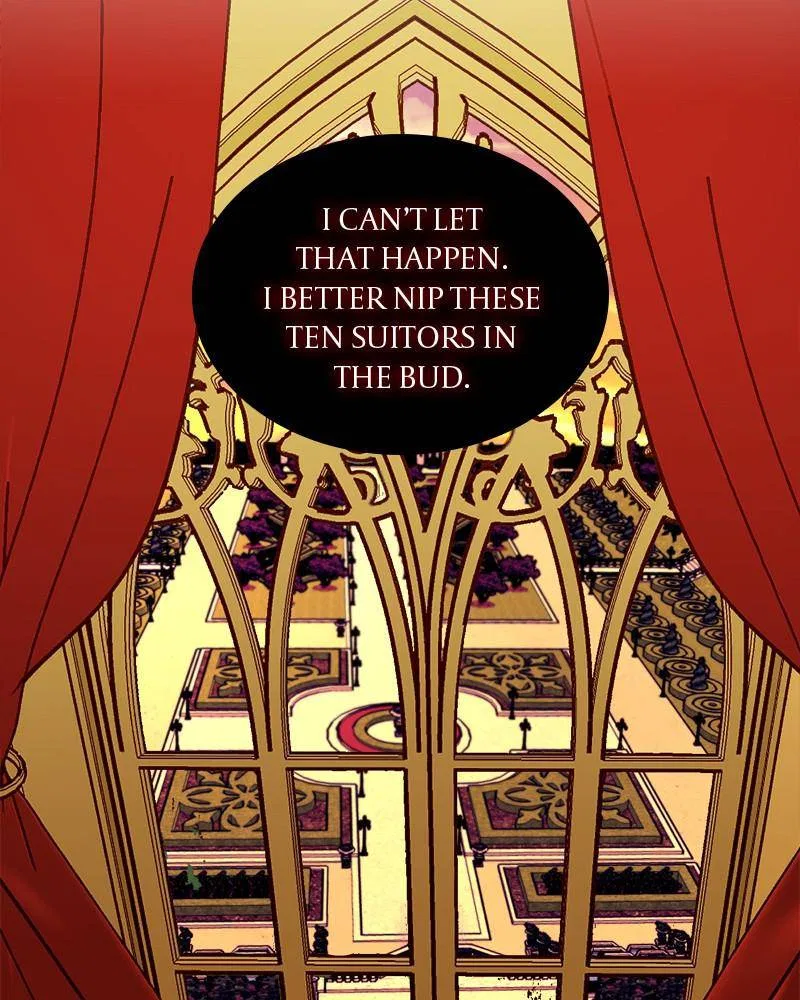 Éminence Grise Female Lead Is Trying to Make Me Her Stepmom Chapter 3 – Page 38