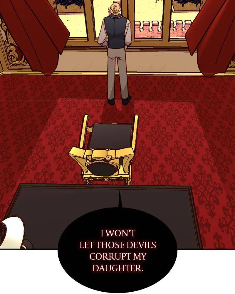 Éminence Grise Female Lead Is Trying to Make Me Her Stepmom Chapter 3 – Page 39