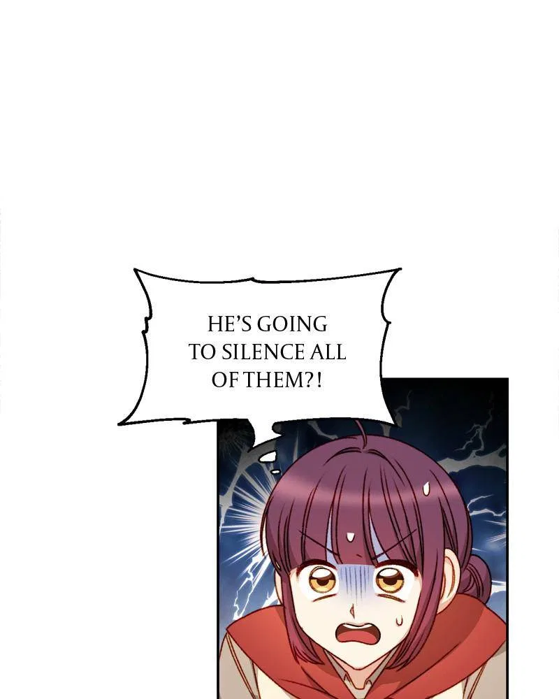 Éminence Grise Female Lead Is Trying to Make Me Her Stepmom Chapter 3 – Page 40