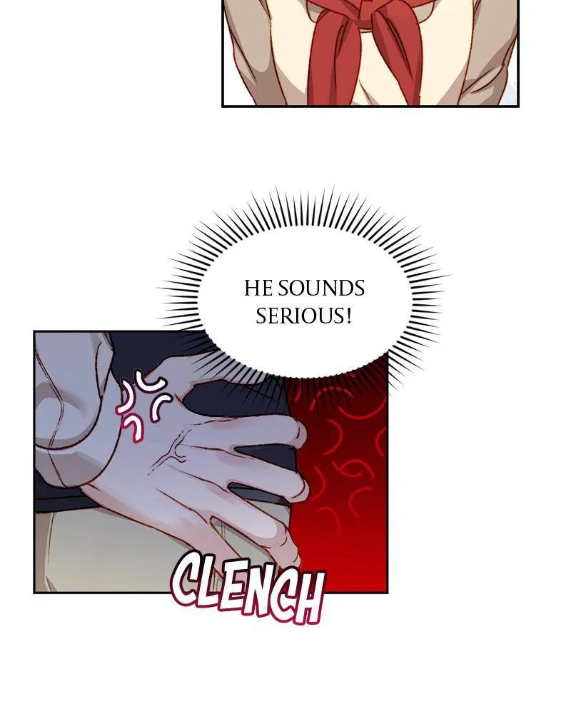 Éminence Grise Female Lead Is Trying to Make Me Her Stepmom Chapter 3 – Page 41