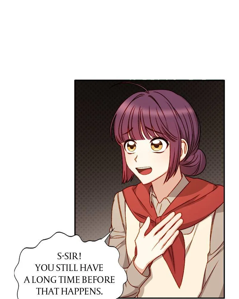 Éminence Grise Female Lead Is Trying to Make Me Her Stepmom Chapter 3 – Page 43