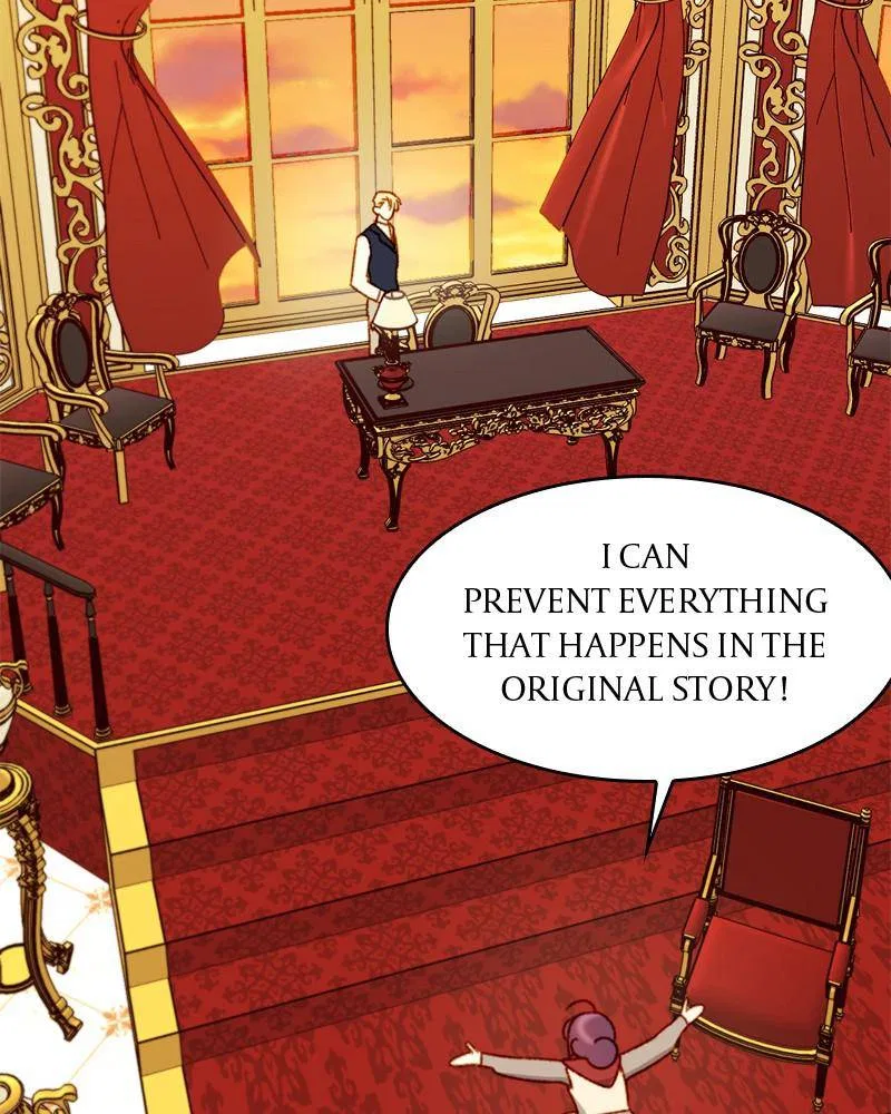 Éminence Grise Female Lead Is Trying to Make Me Her Stepmom Chapter 3 – Page 49