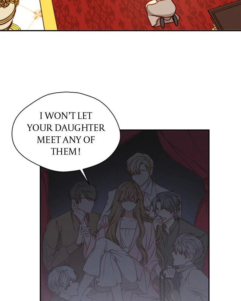 Éminence Grise Female Lead Is Trying to Make Me Her Stepmom Chapter 3 – Page 50