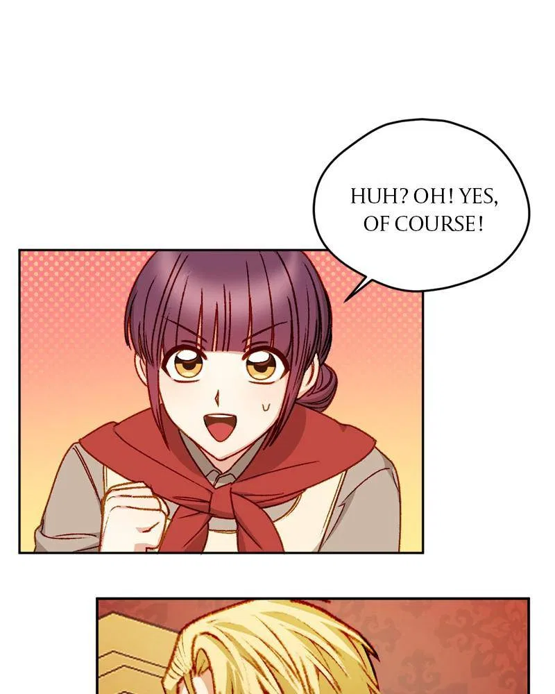 Éminence Grise Female Lead Is Trying to Make Me Her Stepmom Chapter 3 – Page 62