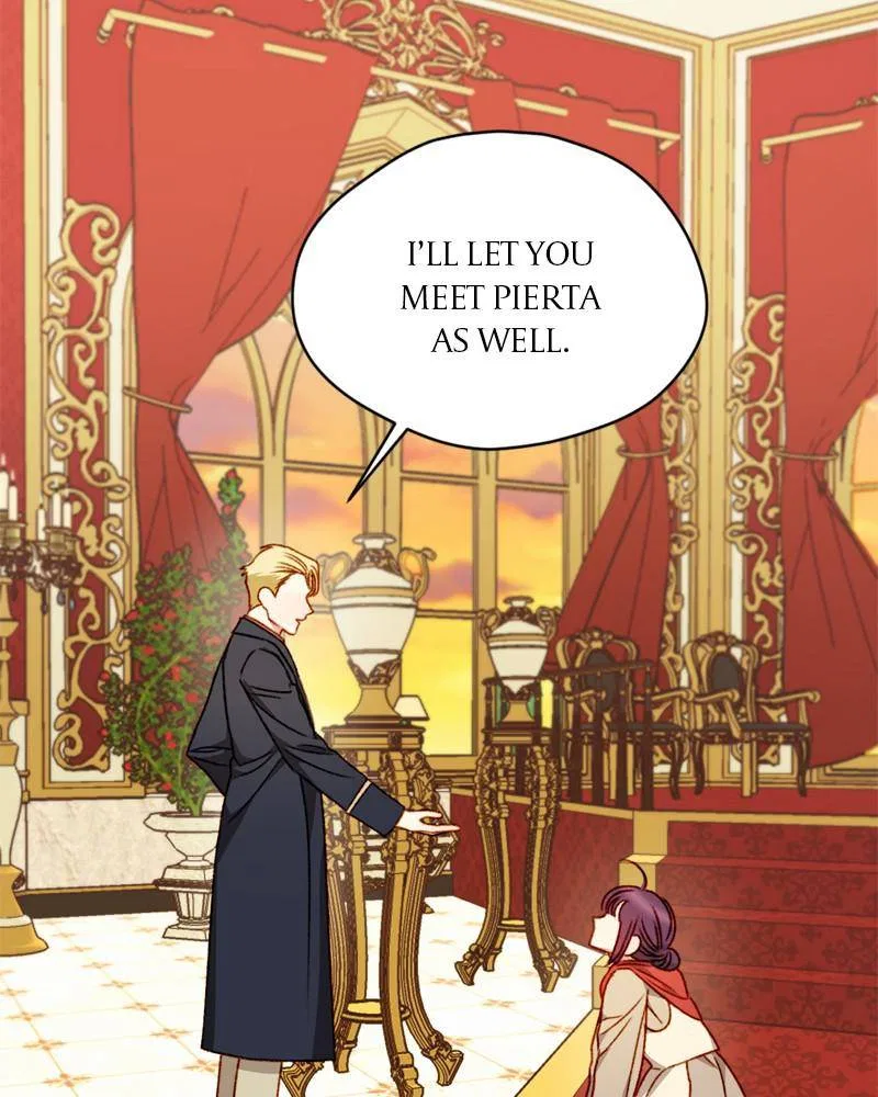 Éminence Grise Female Lead Is Trying to Make Me Her Stepmom Chapter 3 – Page 65