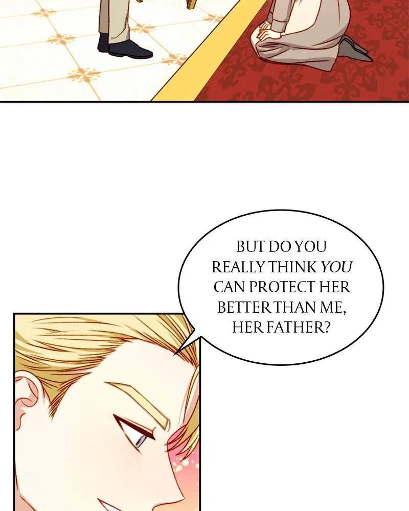Éminence Grise Female Lead Is Trying to Make Me Her Stepmom Chapter 3 – Page 66