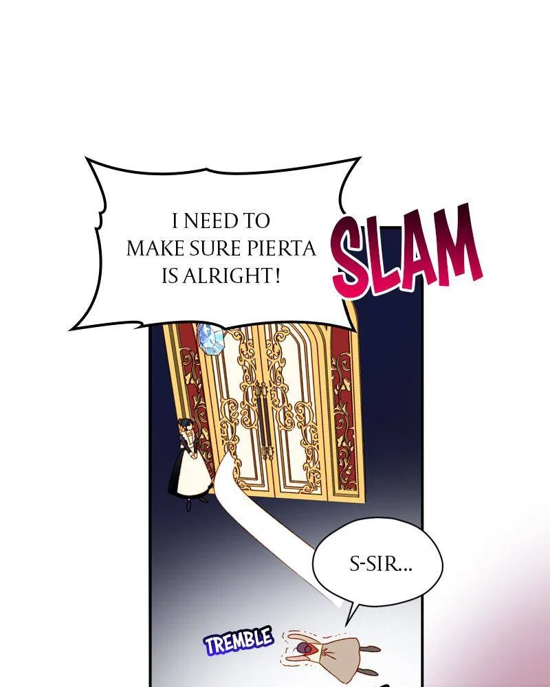Éminence Grise Female Lead Is Trying to Make Me Her Stepmom Chapter 3 – Page 77
