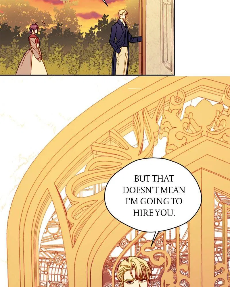 Éminence Grise Female Lead Is Trying to Make Me Her Stepmom Chapter 3 – Page 82