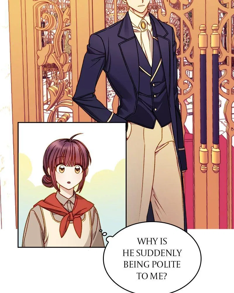 Éminence Grise Female Lead Is Trying to Make Me Her Stepmom Chapter 3 – Page 83