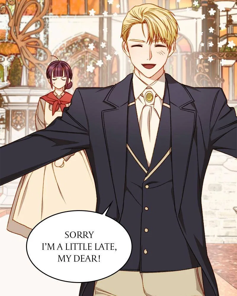 Éminence Grise Female Lead Is Trying to Make Me Her Stepmom Chapter 3 – Page 91