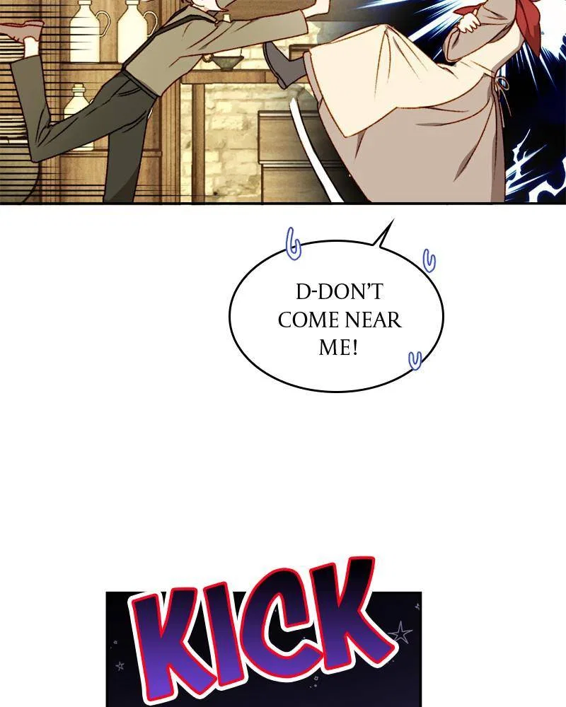 Éminence Grise Female Lead Is Trying to Make Me Her Stepmom Chapter 2 – Page 17