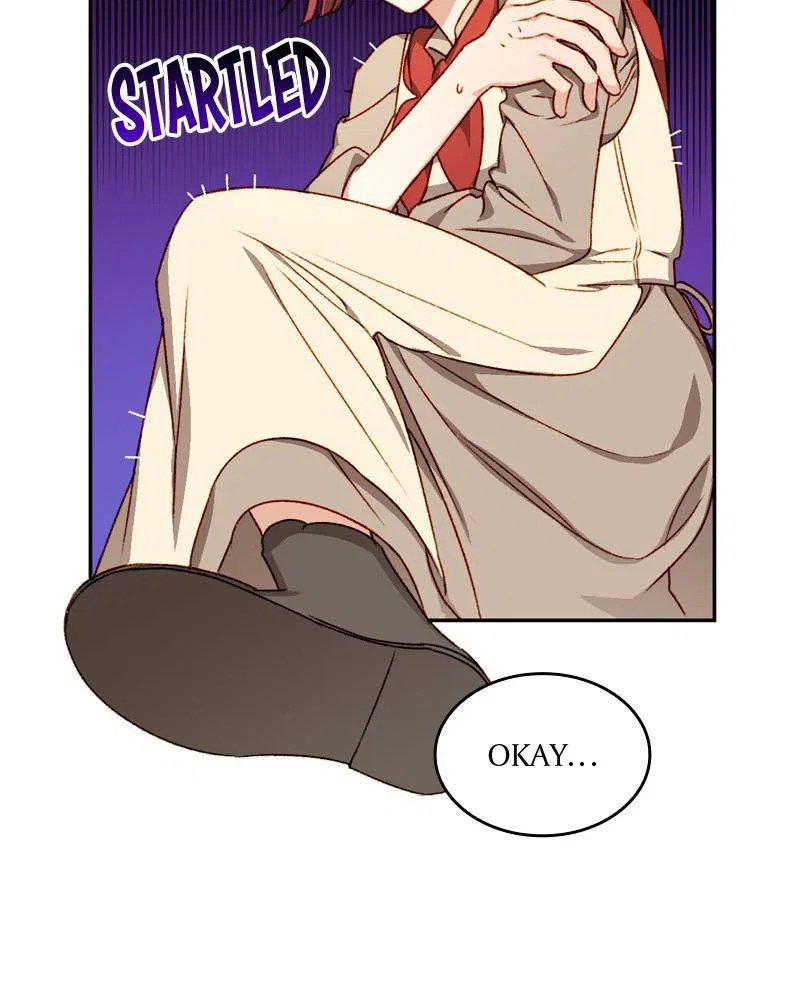 Éminence Grise Female Lead Is Trying to Make Me Her Stepmom Chapter 2 – Page 21