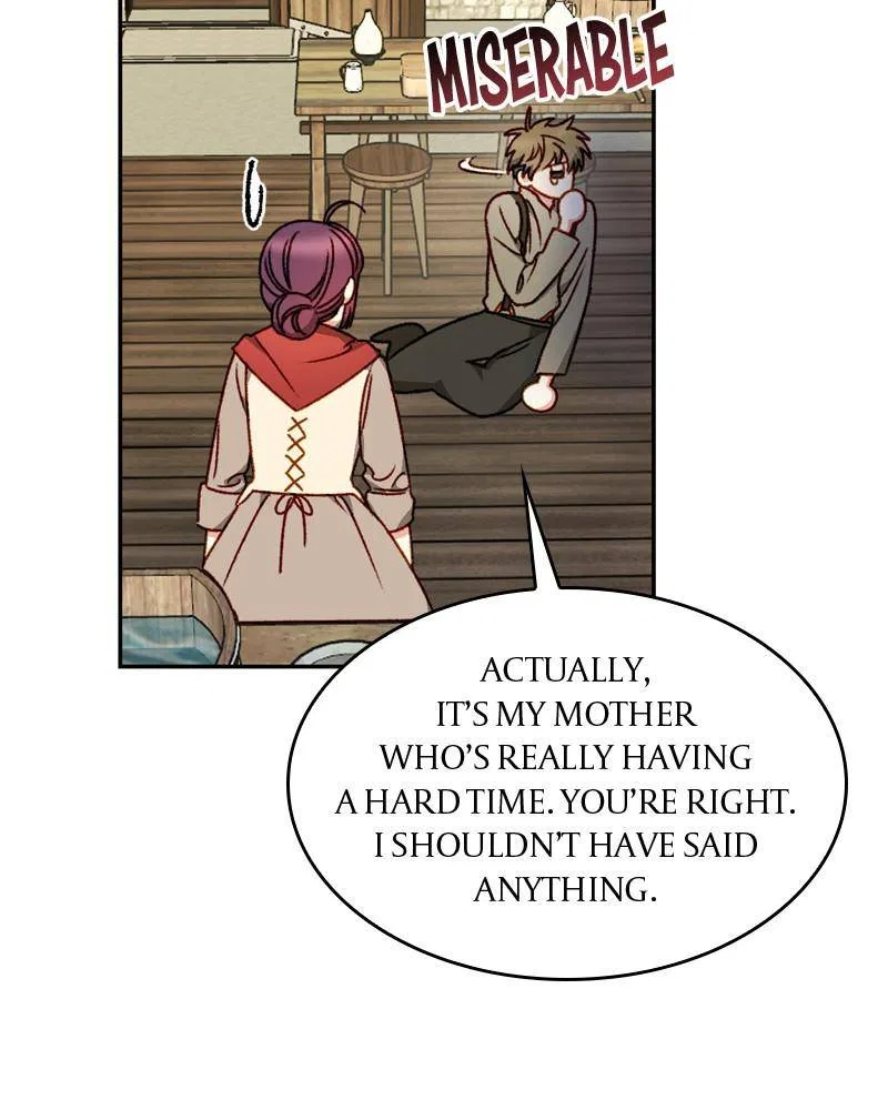 Éminence Grise Female Lead Is Trying to Make Me Her Stepmom Chapter 2 – Page 33