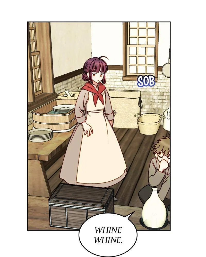 Éminence Grise Female Lead Is Trying to Make Me Her Stepmom Chapter 2 – Page 35