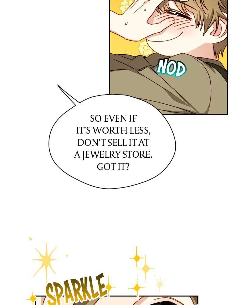 Éminence Grise Female Lead Is Trying to Make Me Her Stepmom Chapter 2 – Page 48