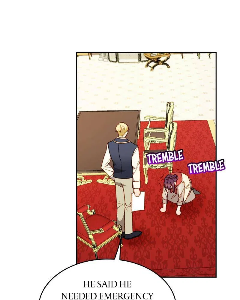 Éminence Grise Female Lead Is Trying to Make Me Her Stepmom Chapter 2 – Page 55
