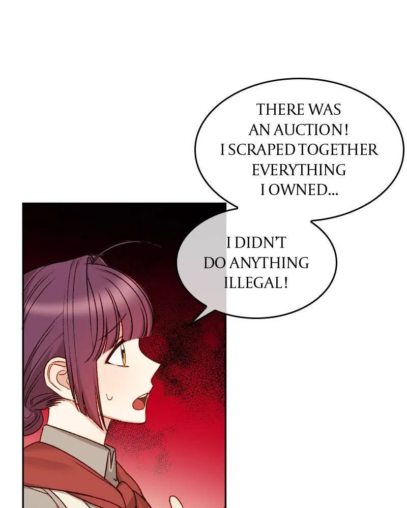 Éminence Grise Female Lead Is Trying to Make Me Her Stepmom Chapter 2 – Page 61