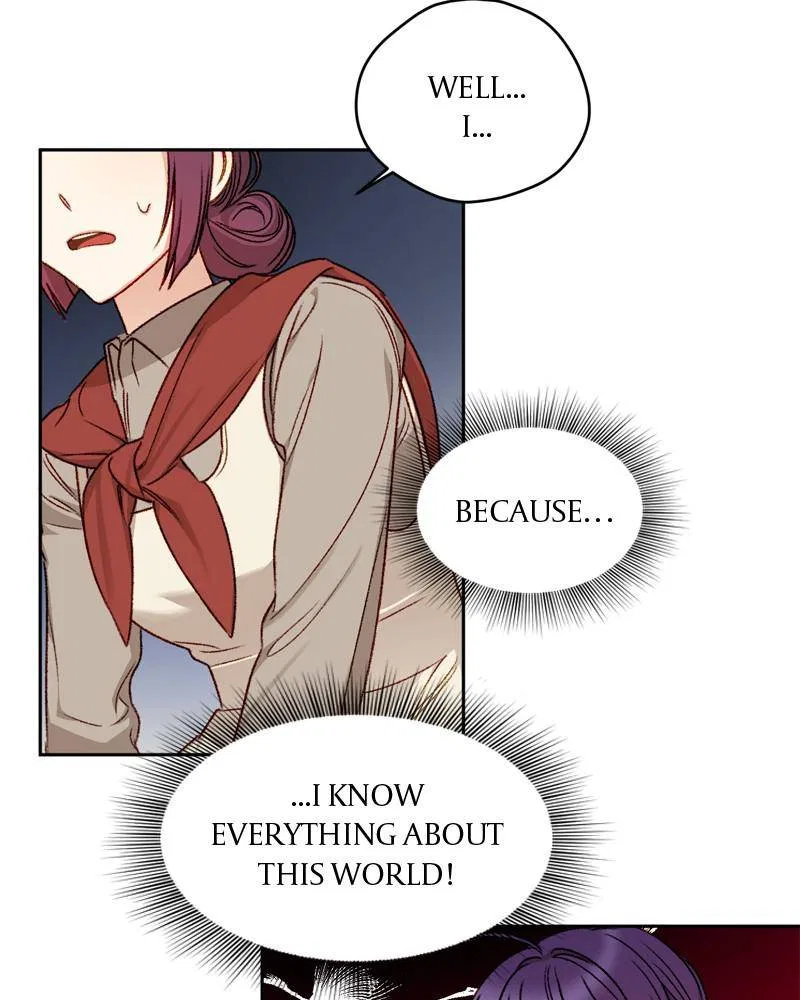 Éminence Grise Female Lead Is Trying to Make Me Her Stepmom Chapter 2 – Page 74