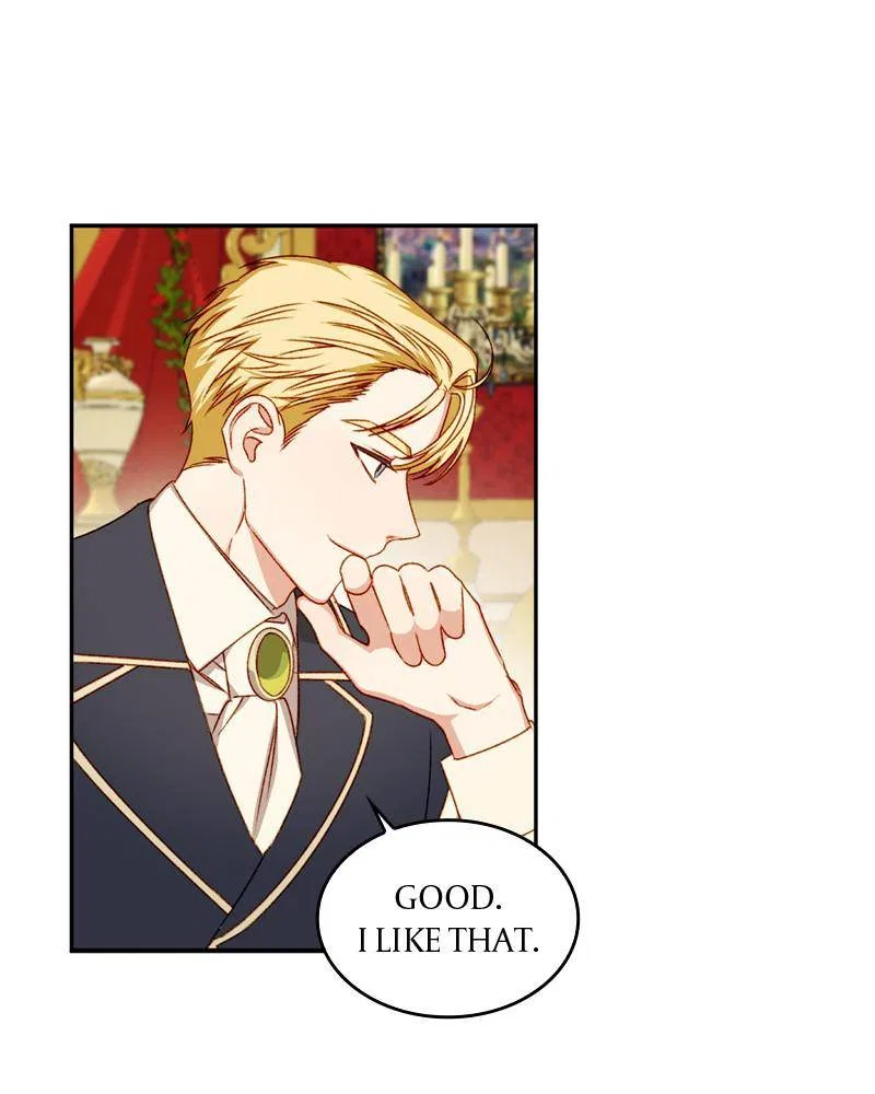 Éminence Grise Female Lead Is Trying to Make Me Her Stepmom Chapter 2 – Page 80