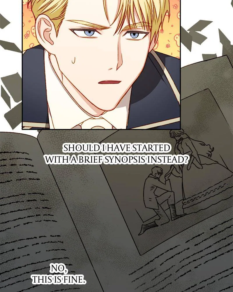 Éminence Grise Female Lead Is Trying to Make Me Her Stepmom Chapter 2 – Page 85