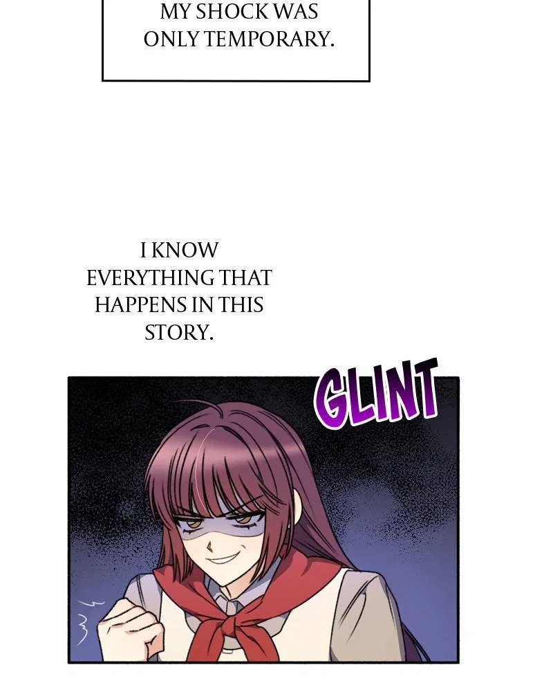 Éminence Grise Female Lead Is Trying to Make Me Her Stepmom Chapter 1 – Page 12
