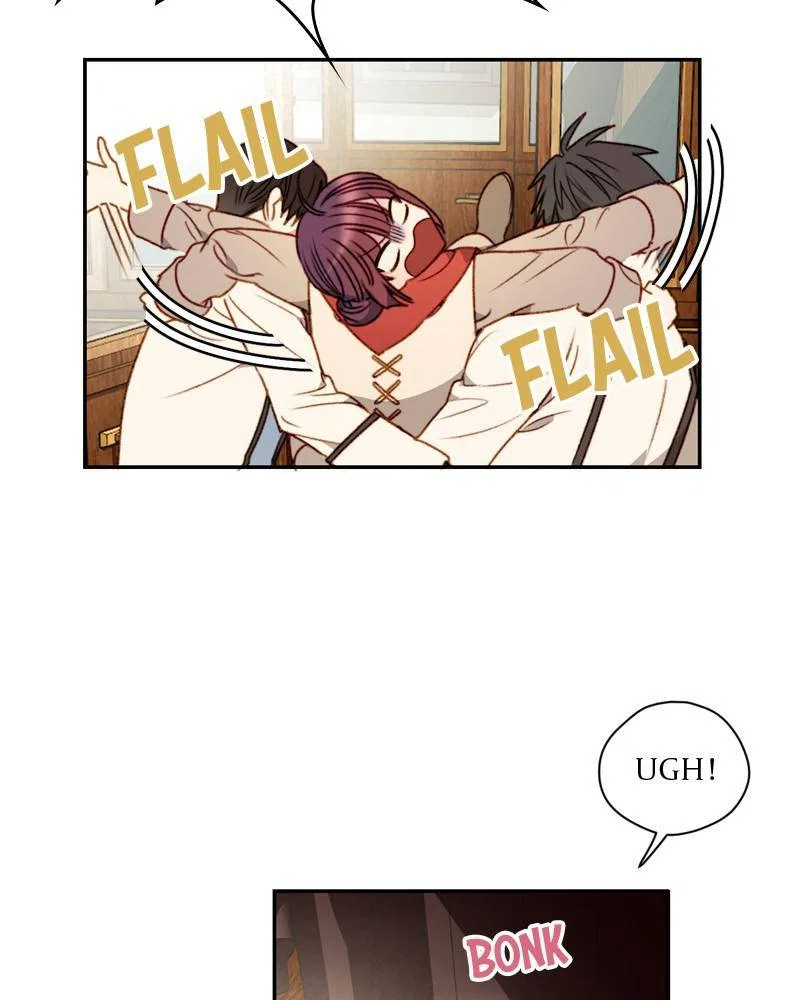 Éminence Grise Female Lead Is Trying to Make Me Her Stepmom Chapter 1 – Page 43