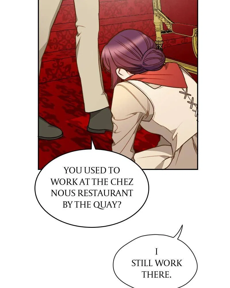 Éminence Grise Female Lead Is Trying to Make Me Her Stepmom Chapter 1 – Page 79
