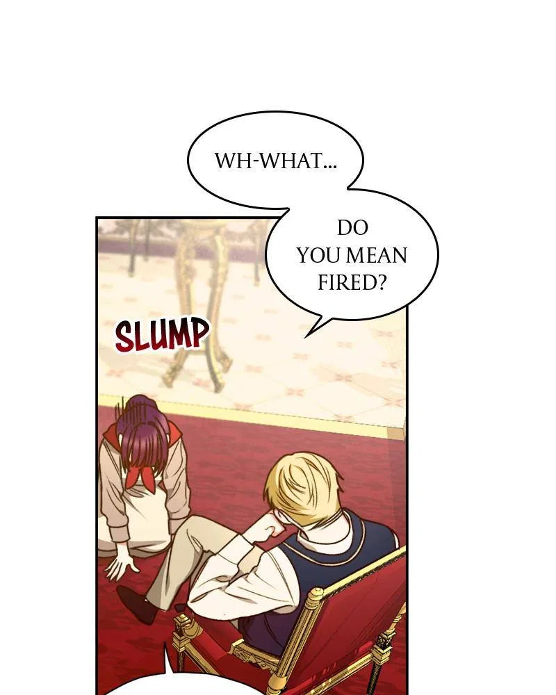 Éminence Grise Female Lead Is Trying to Make Me Her Stepmom Chapter 1 – Page 86