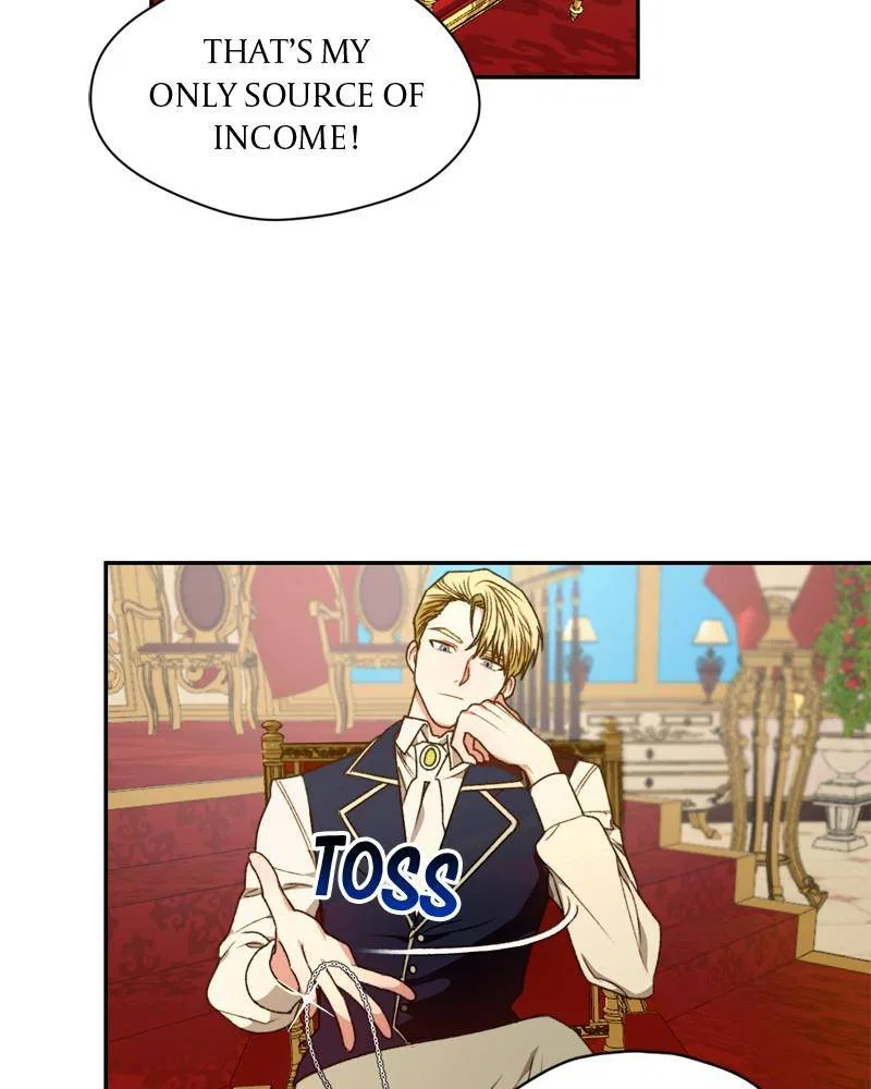 Éminence Grise Female Lead Is Trying to Make Me Her Stepmom Chapter 1 – Page 87