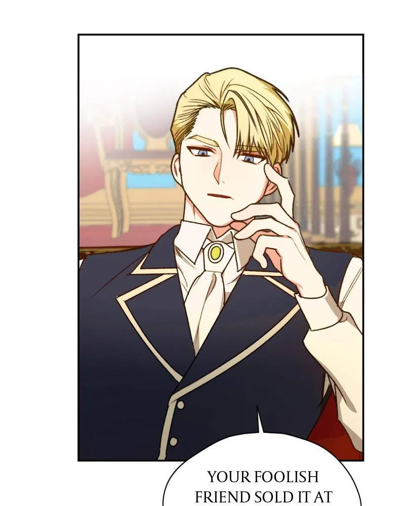 Éminence Grise Female Lead Is Trying to Make Me Her Stepmom Chapter 1 – Page 91