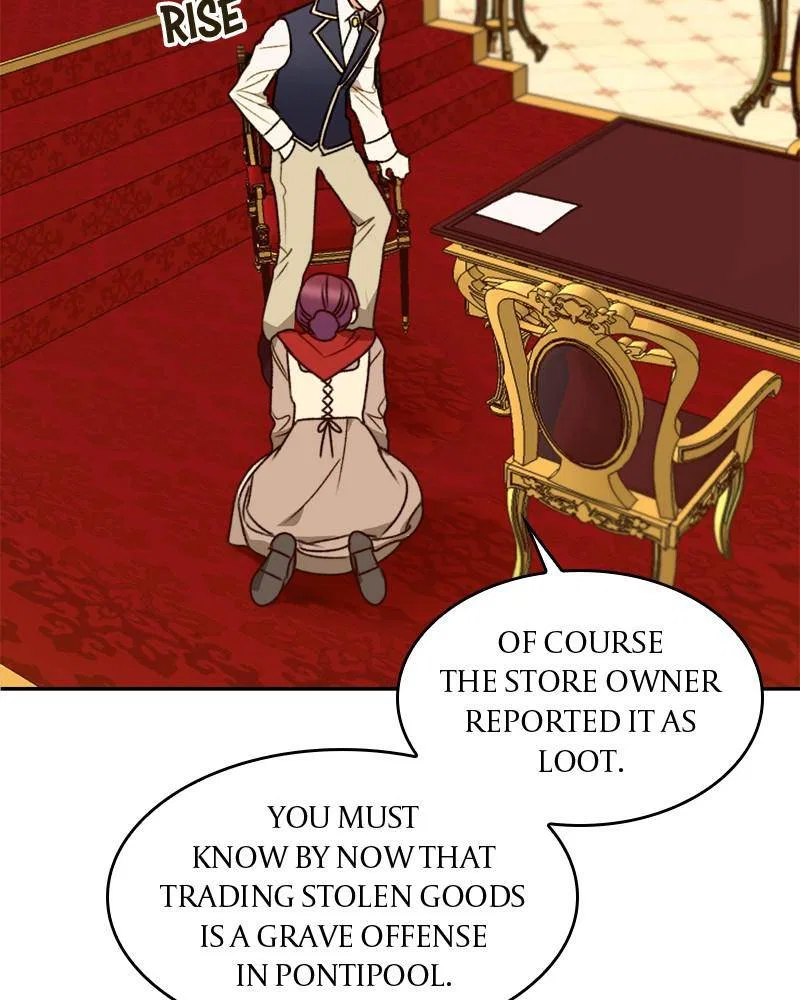 Éminence Grise Female Lead Is Trying to Make Me Her Stepmom Chapter 1 – Page 93