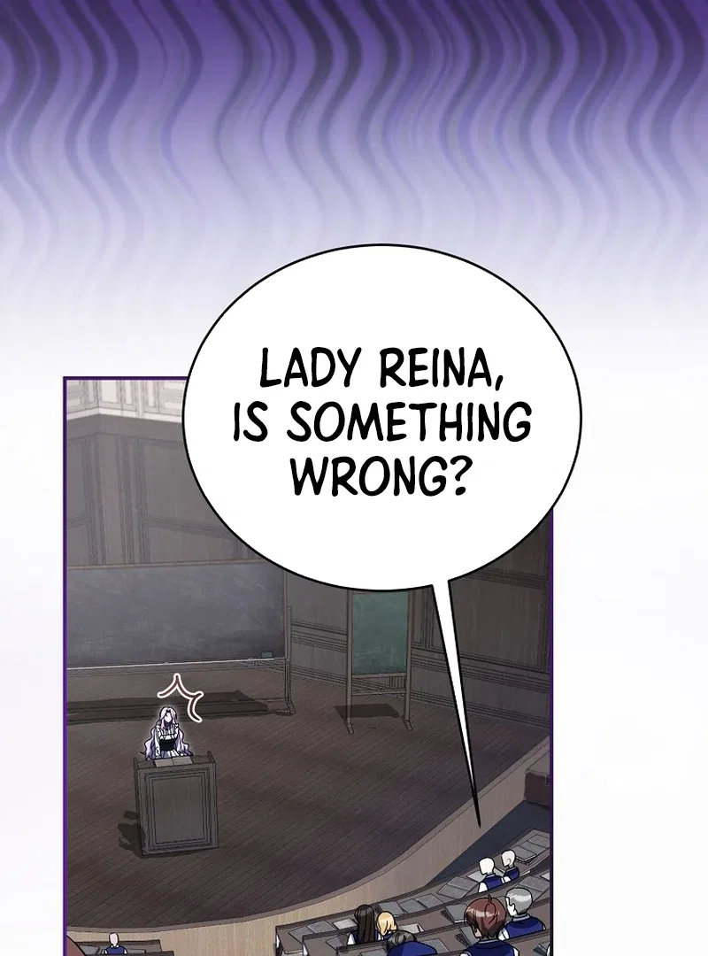 For the Young Villain’s Happy Ending Chapter 5 – Page 5
