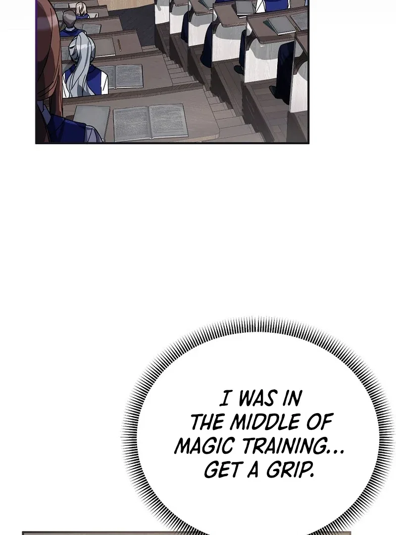 For the Young Villain’s Happy Ending Chapter 5 – Page 6