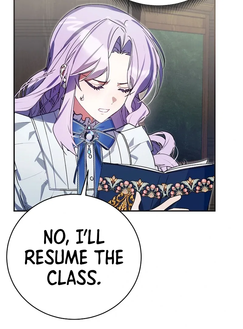 For the Young Villain’s Happy Ending Chapter 5 – Page 7