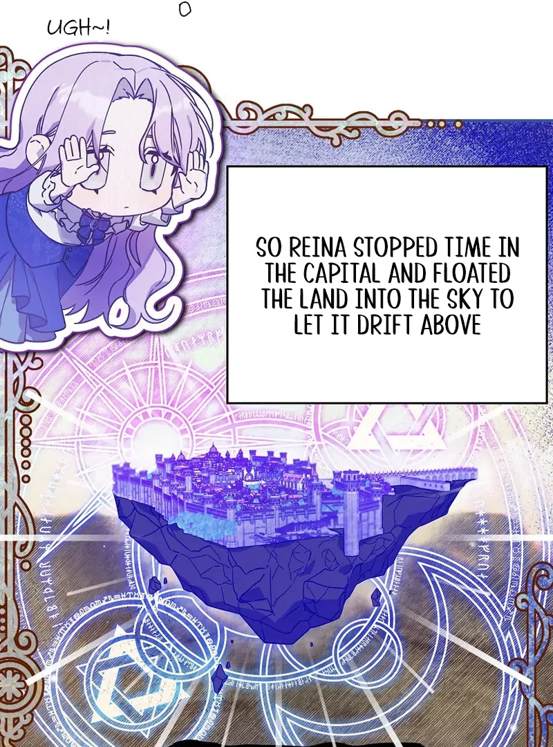 For the Young Villain’s Happy Ending Chapter 5 – Page 24
