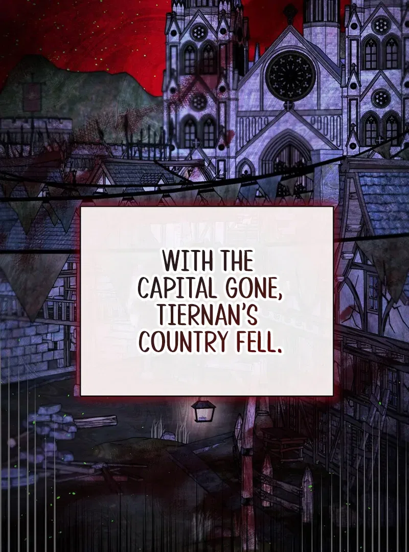 For the Young Villain’s Happy Ending Chapter 5 – Page 27