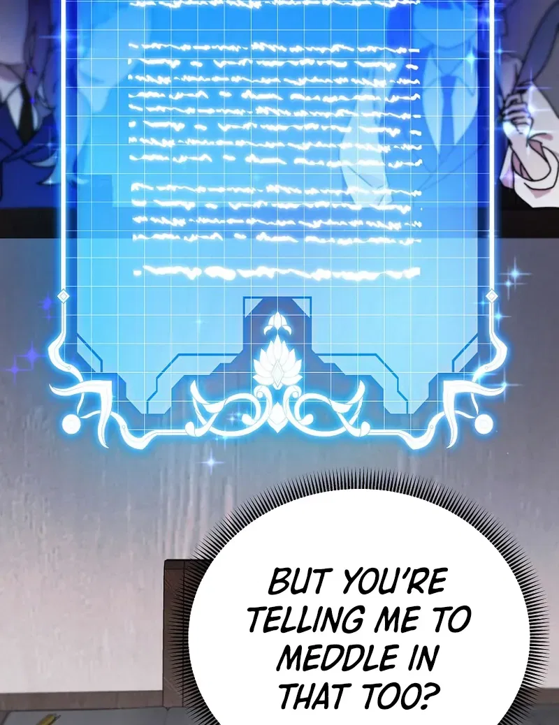 For the Young Villain’s Happy Ending Chapter 5 – Page 31