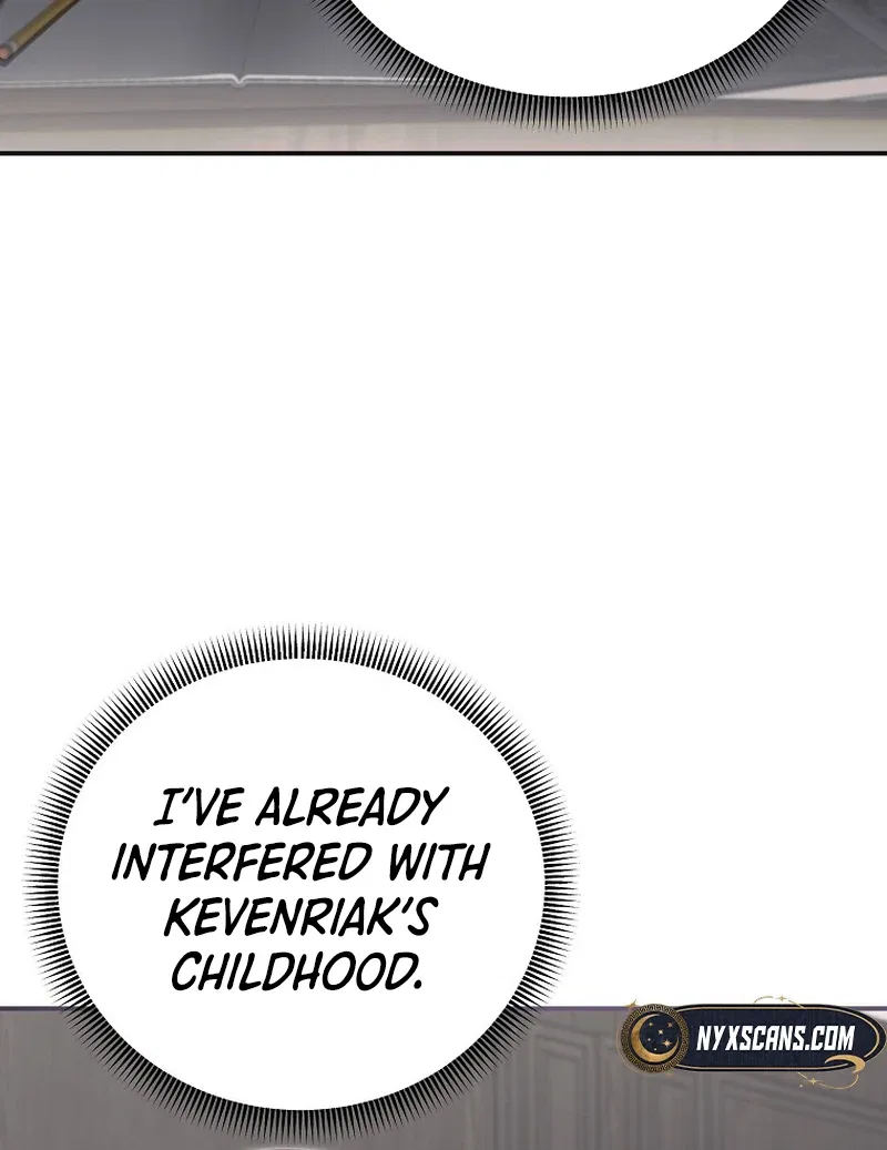 For the Young Villain’s Happy Ending Chapter 5 – Page 32