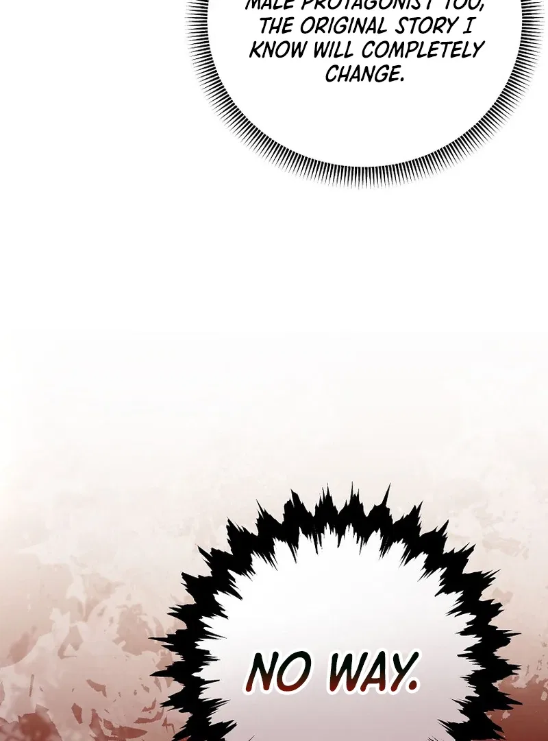 For the Young Villain’s Happy Ending Chapter 5 – Page 34
