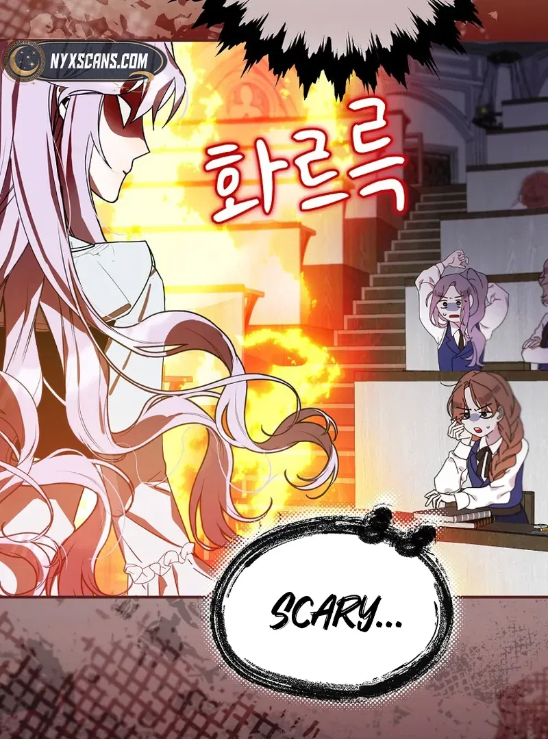 For the Young Villain’s Happy Ending Chapter 5 – Page 35