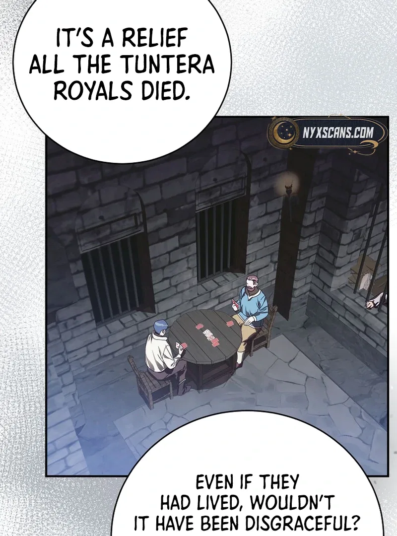 For the Young Villain’s Happy Ending Chapter 5 – Page 39