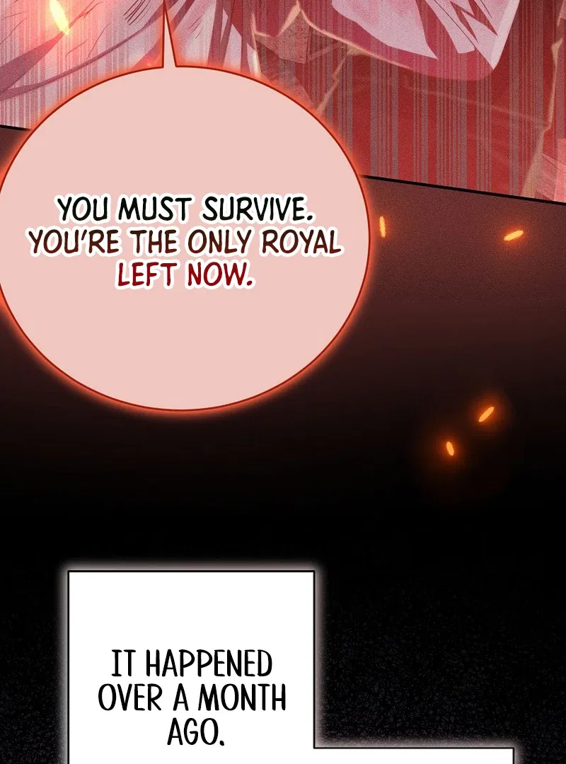 For the Young Villain’s Happy Ending Chapter 5 – Page 47