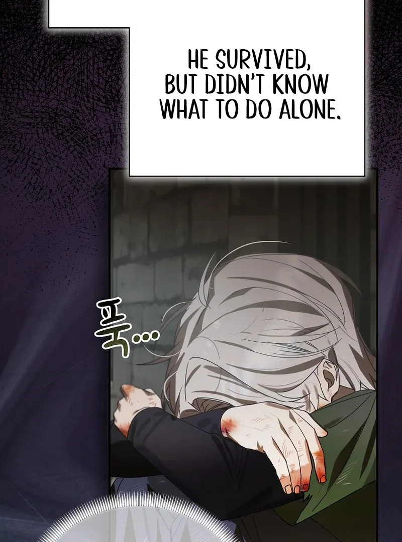 For the Young Villain’s Happy Ending Chapter 5 – Page 48