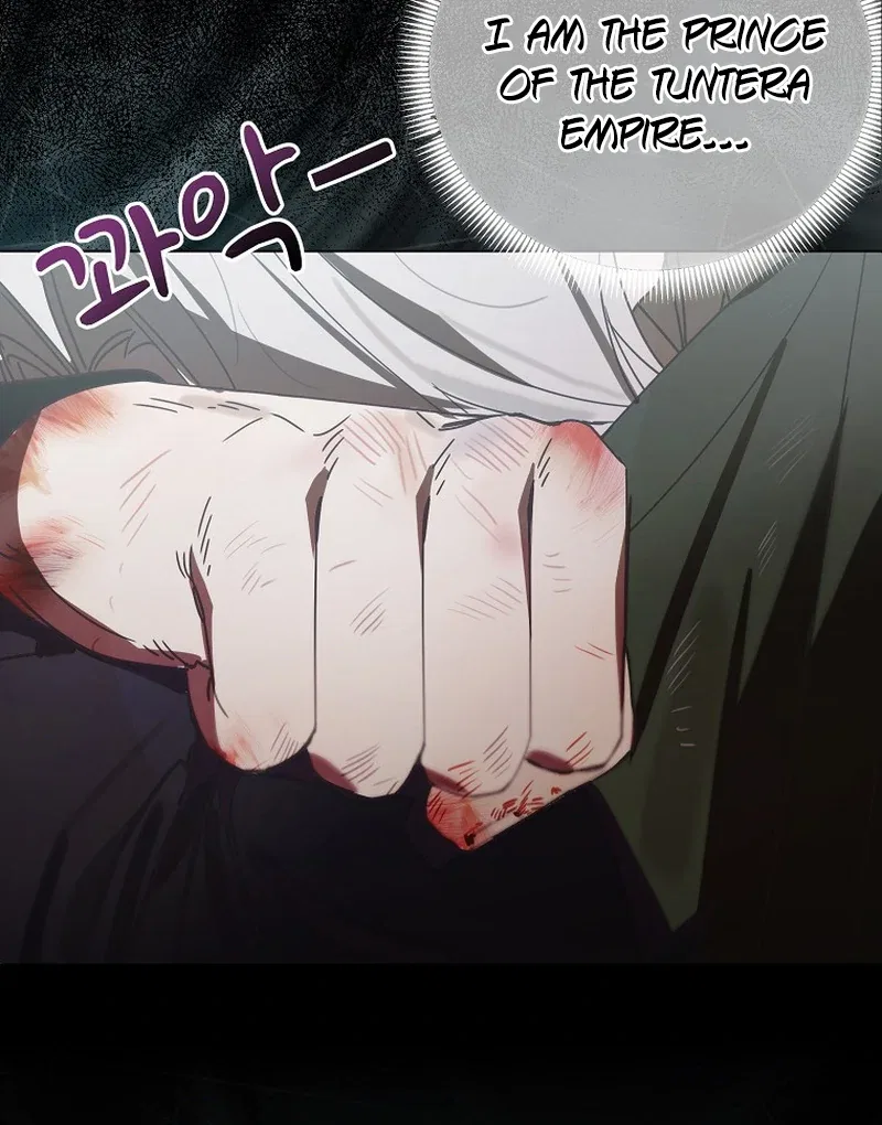 For the Young Villain’s Happy Ending Chapter 5 – Page 50