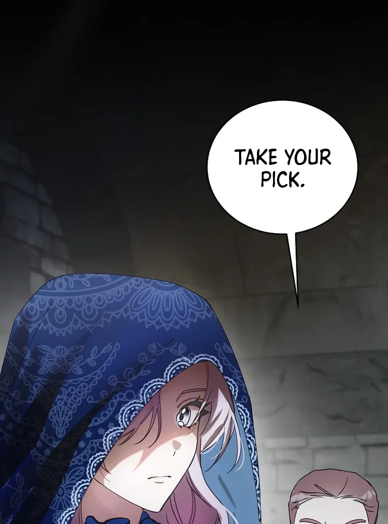 For the Young Villain’s Happy Ending Chapter 5 – Page 55