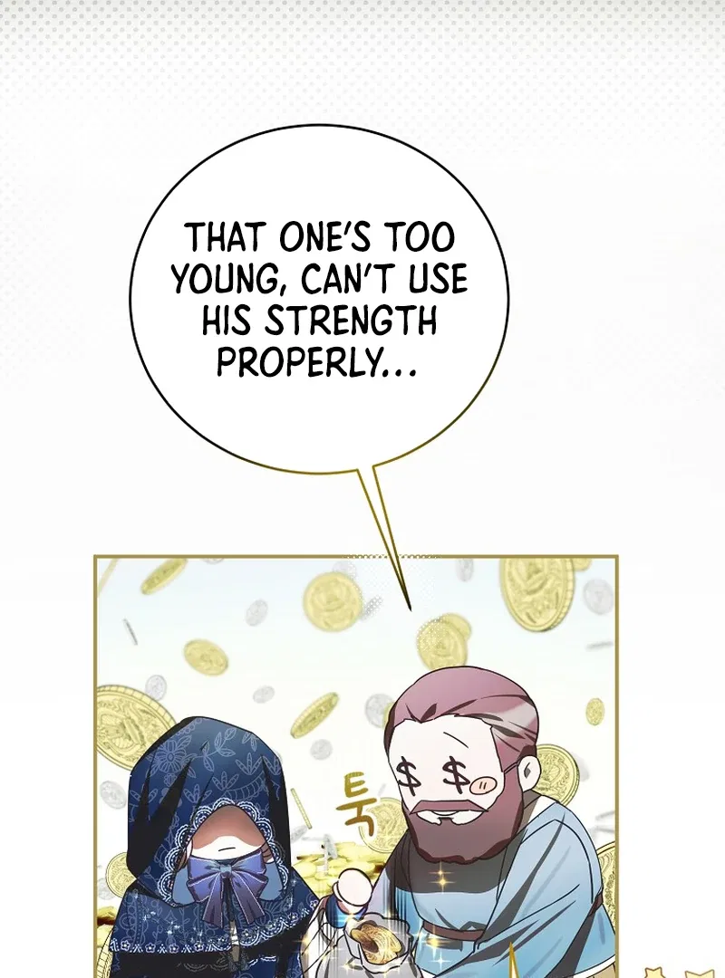 For the Young Villain’s Happy Ending Chapter 5 – Page 60