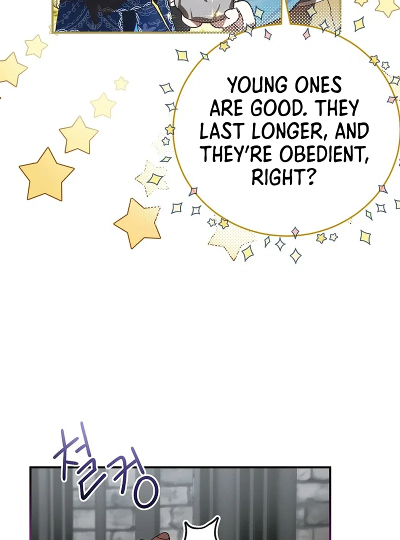 For the Young Villain’s Happy Ending Chapter 5 – Page 61