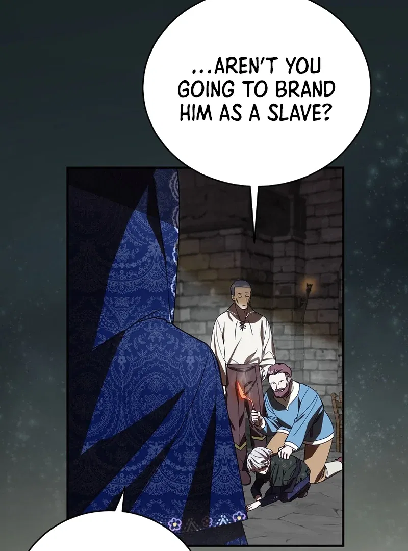 For the Young Villain’s Happy Ending Chapter 5 – Page 72