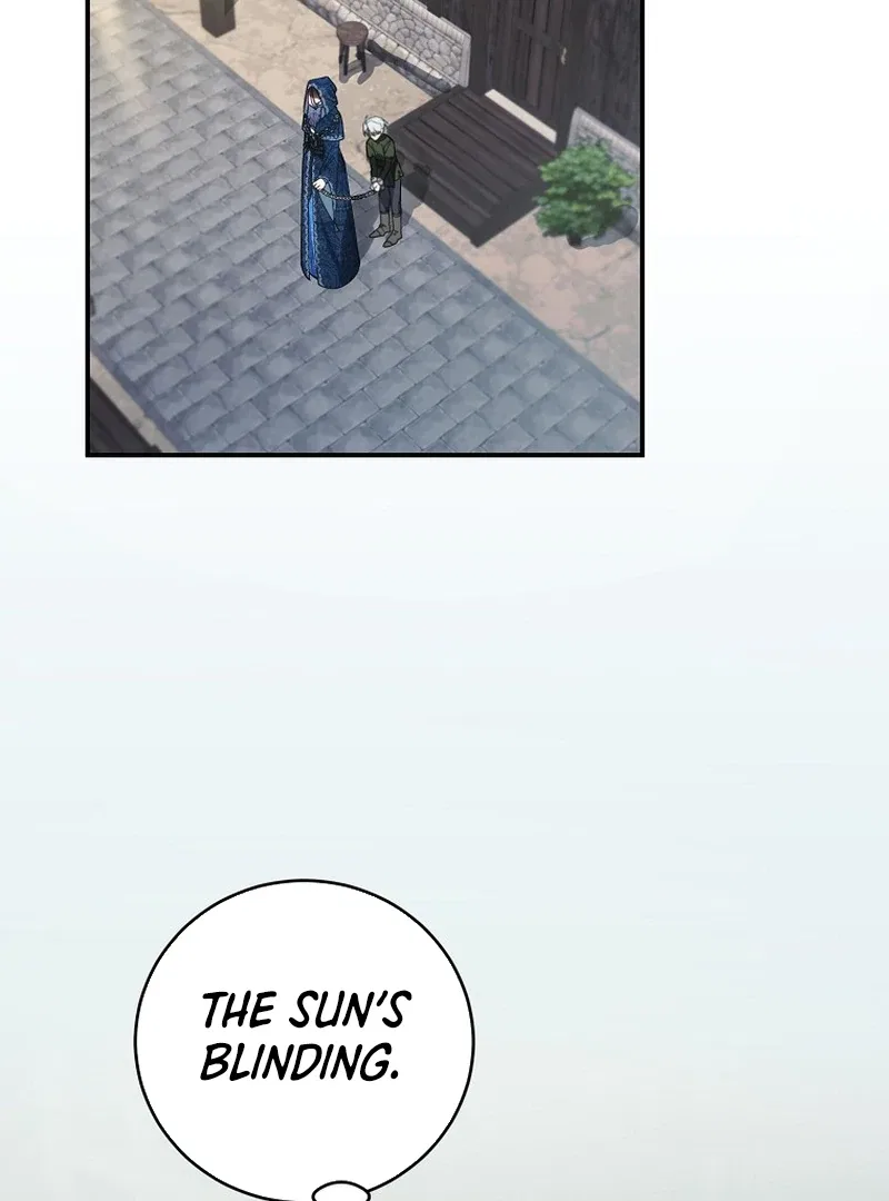 For the Young Villain’s Happy Ending Chapter 5 – Page 81