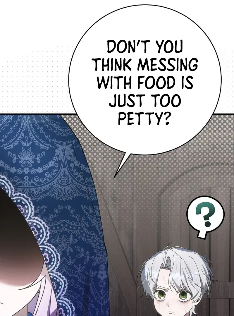 For the Young Villain’s Happy Ending Chapter 5 – Page 84